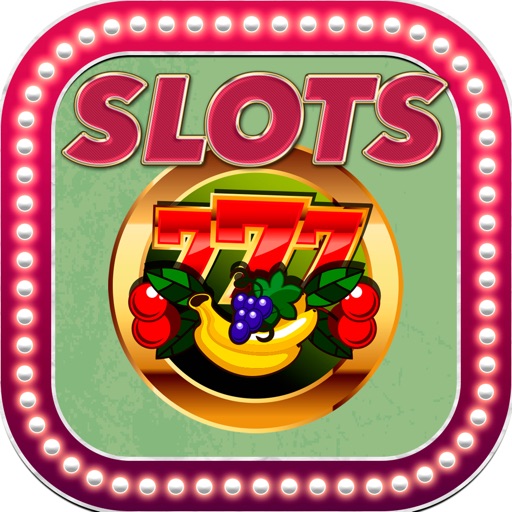 Game Show Of SloTs - Fruit 7 iOS App
