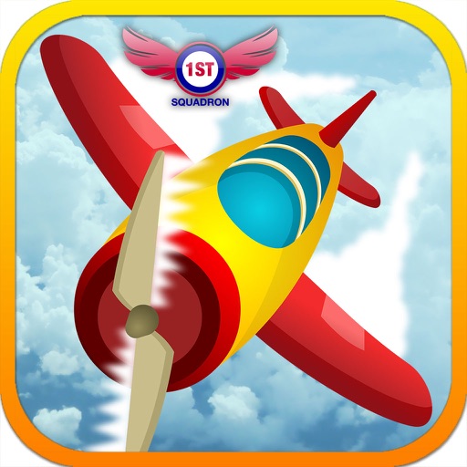 PHN First Squadron VN iOS App