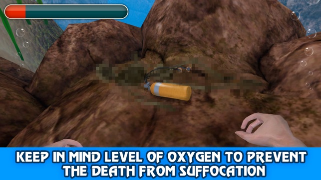 Underwater Survival Simulator - 2 Full(圖4)-速報App