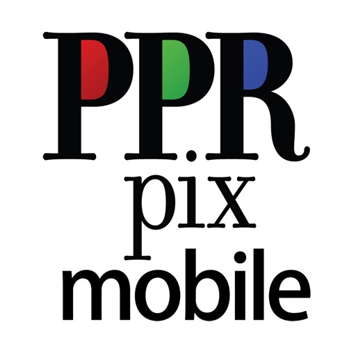 PPRpixMobile