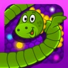 Dragon.io Legends Pro - Classic Crazy Battle of Glwoing Snakes