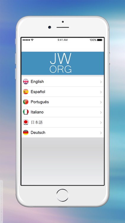 JW.org 2017