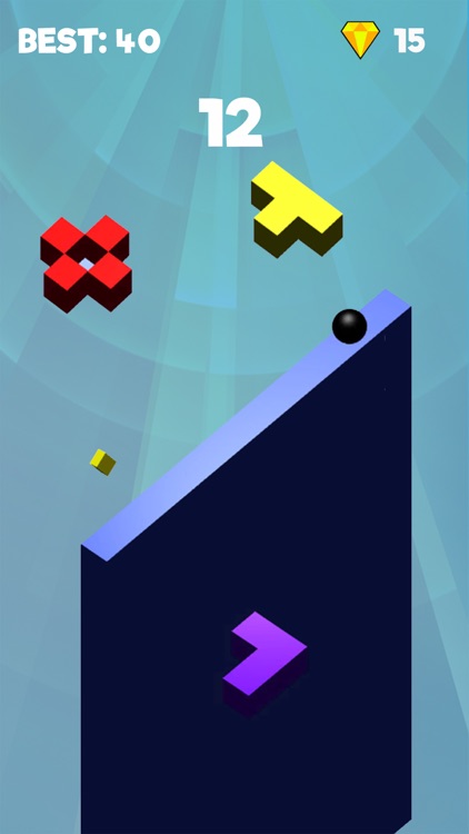 Tetromino