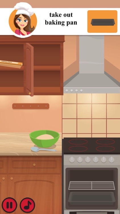 Make delicious dinners screenshot-4