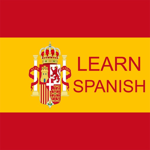 Learn Spanish in a month (AUDOI + TEXT) icon