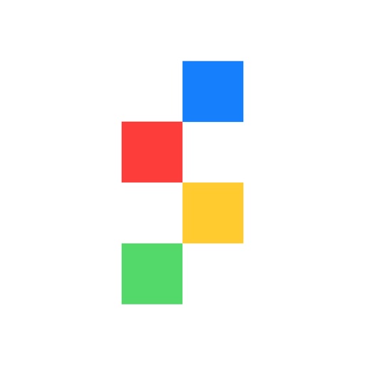 Squares - Challenging Puzzle Game iOS App