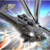 Accelerate Helicopter War : Classic Simulator