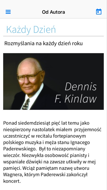 Każdy Dzien screenshot-3
