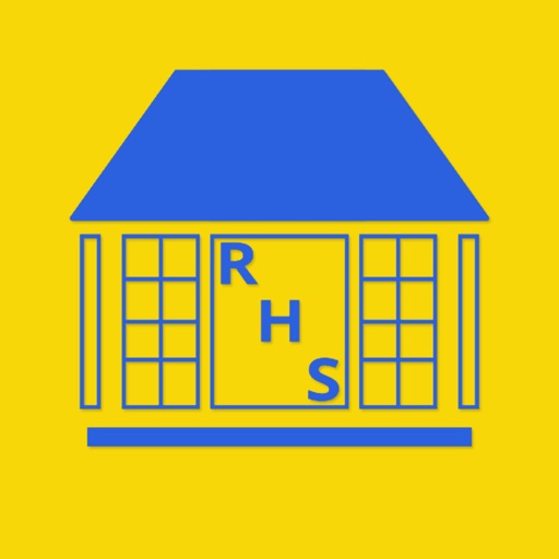 Russet House icon