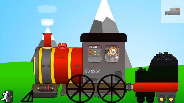 Tozzle - Toddler's favorite puzzle screenshot-3
