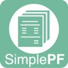 SimplePF: Simple Personal Finance
