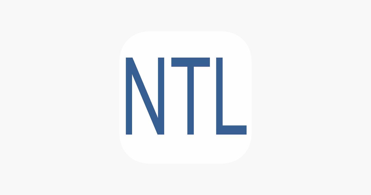 ‎NTL Lake Conditions on the App Store