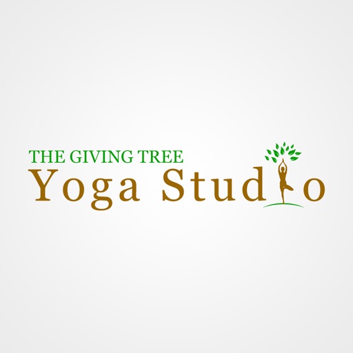The Giving Tree Yoga Studio icon