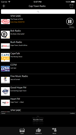 Capetonian Radio(圖3)-速報App