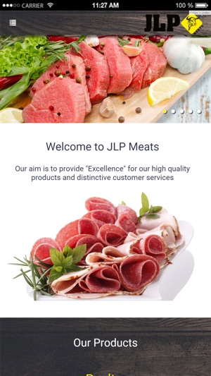 JLP Meats