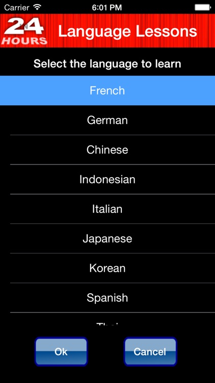 In 24 Hours Learn to Speak Languages Easy