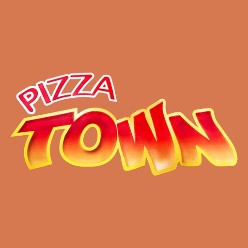 Pizza Town icon