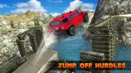 Game screenshot Adventure Stunt Simulator mod apk