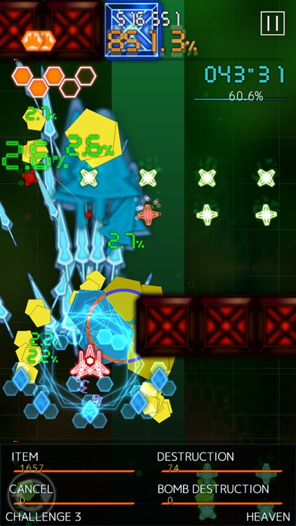 Bullet Hell Monday screenshot-3