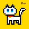 Pixel Creator Pro- Make Pixel Art on Pixel Grid