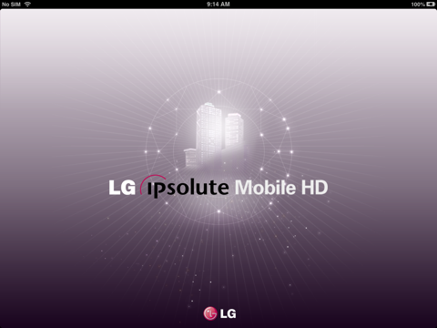 Скриншот из LG Ipsolute HD
