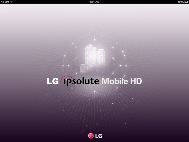 LG Ipsolute HD(圖1)-速報App