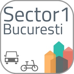 SmartCity Sector1