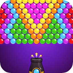 Bubble Shooter Free 3 Mania by Robles Idalia