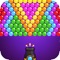 Bubble Shooter Games - Free Match 3, Enjoy hours of fun with this classic Bubble Shooter Game