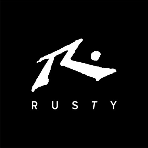 Rusty Argentina icon