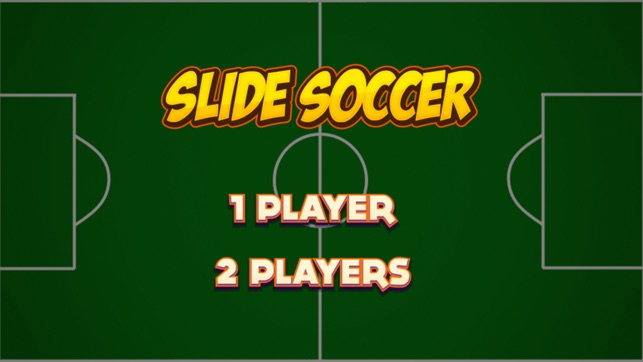 Slide Soccer - Multiplayer Soccer Score Goals!(圖3)-速報App