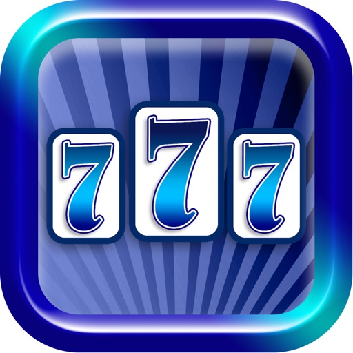 777 Blue Sky Casino Deluxe - Lucky in Vegas icon