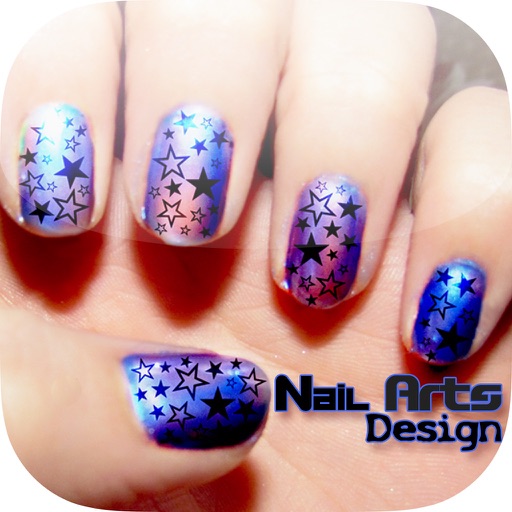Nail Design Ideas icon