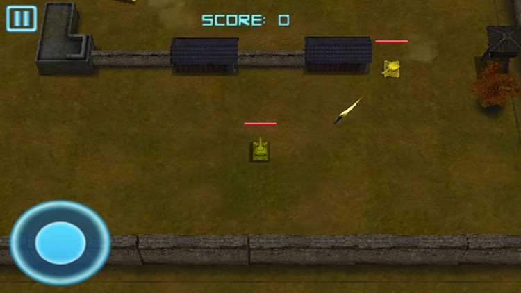 Tank Wars HD: Free tank.io games and tank battle