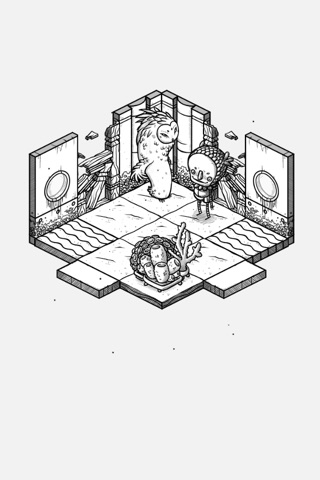 Oquonie screenshot 4