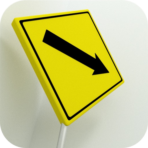 Escape Game: Signs iOS App