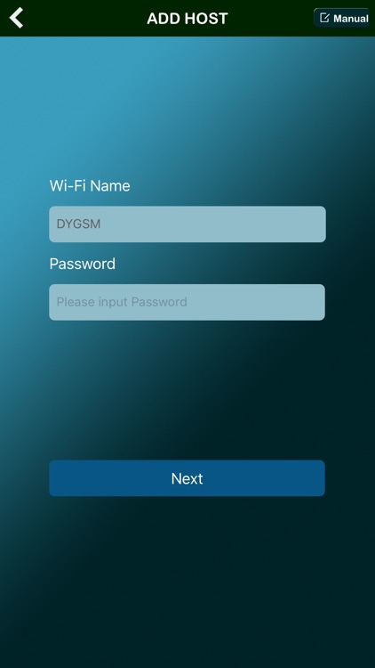 DYWIFI