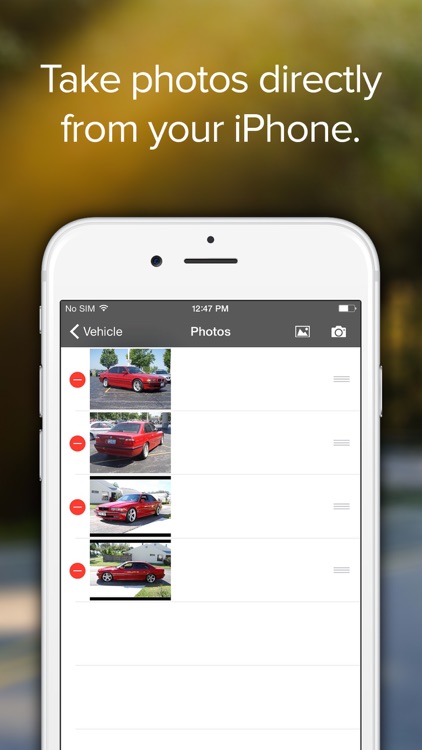 Dealer Dashboard screenshot-4