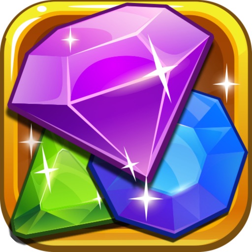 Diamond Epic KingDom iOS App