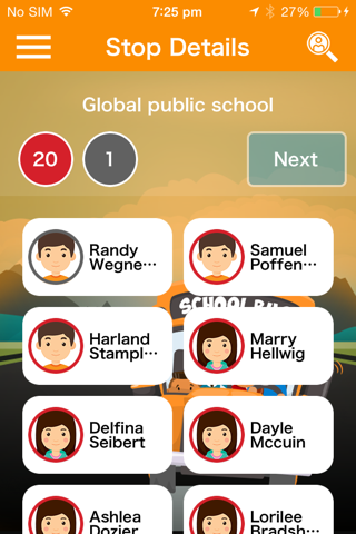 EduPlus Safari screenshot 4