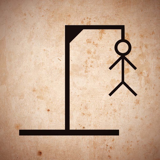 The Hangman Word Game