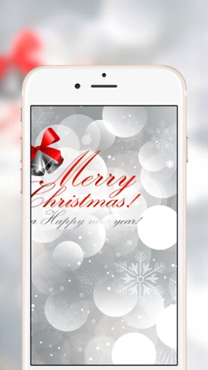 Xmas Cool Wallpapers(圖3)-速報App