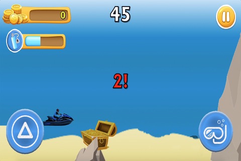 Jet Jumper screenshot 3