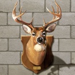 Kill Deer 3D Gun Simulator Animal Target Shooting