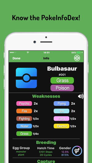 PokeInfoDex(圖3)-速報App