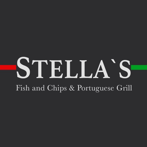 Stella's iOS App