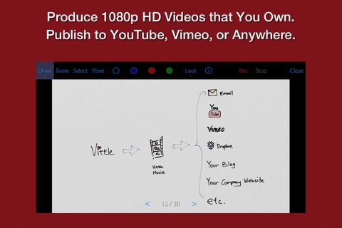 Vittle Pocket Pro - náhled