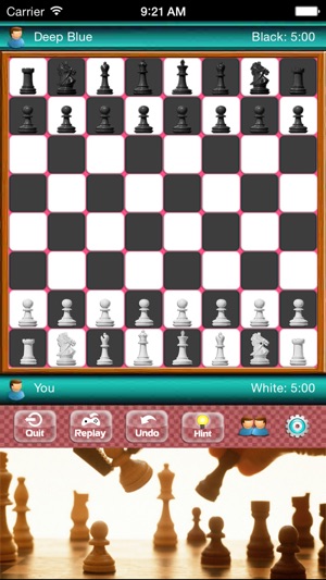 Chess Master World - play board game free(圖2)-速報App