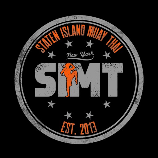 Staten Island Muay Thai icon