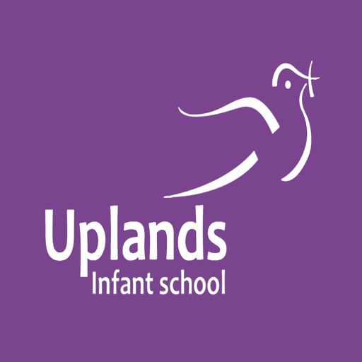 Uplands Infant School. icon